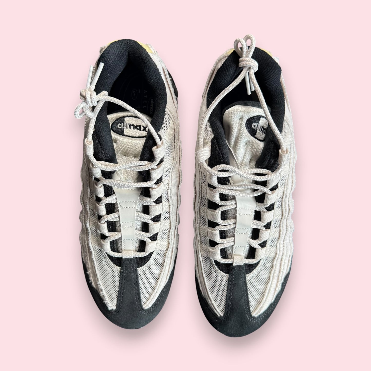 Air Max 95 Big Bubble Atelier France - 44