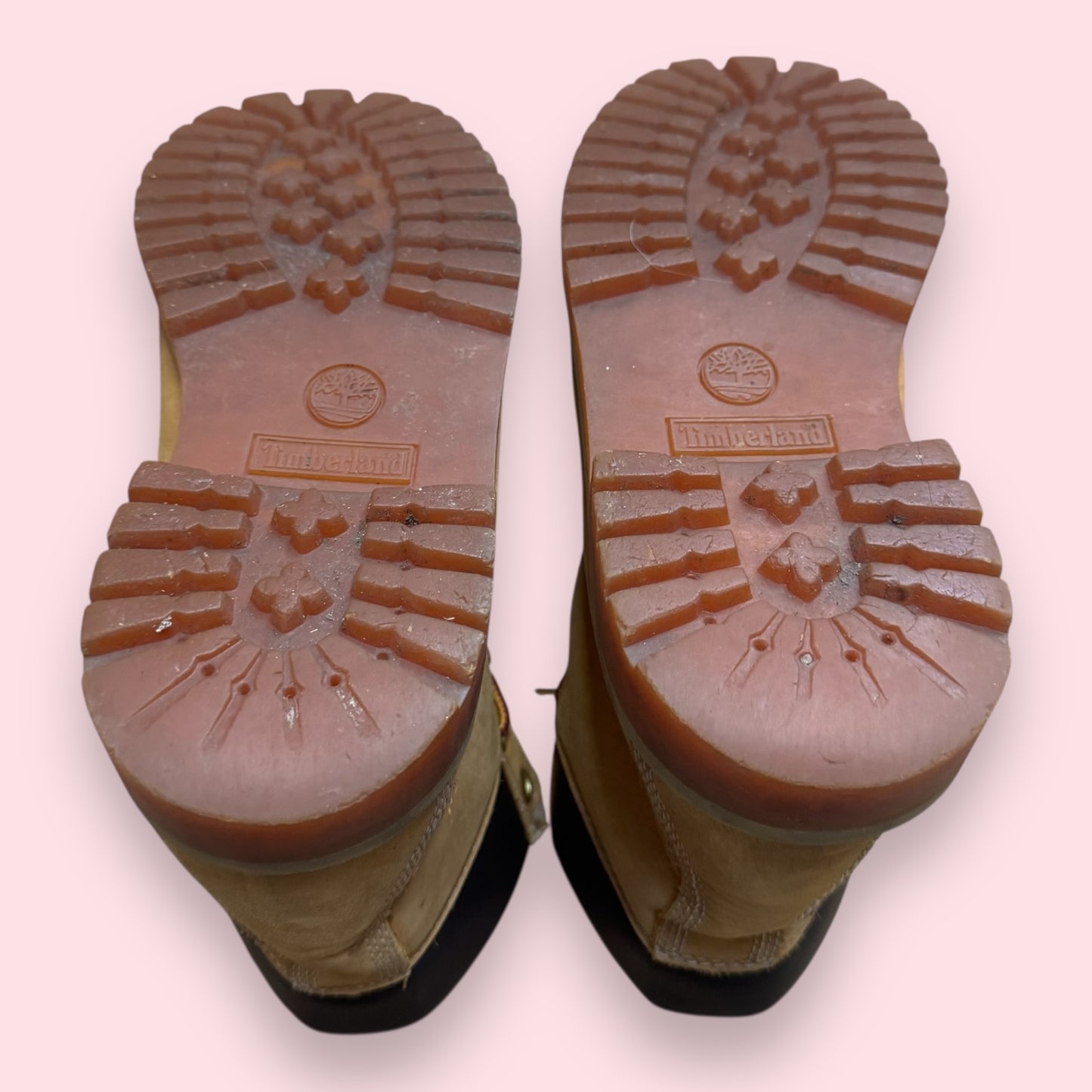 Timberland - 38