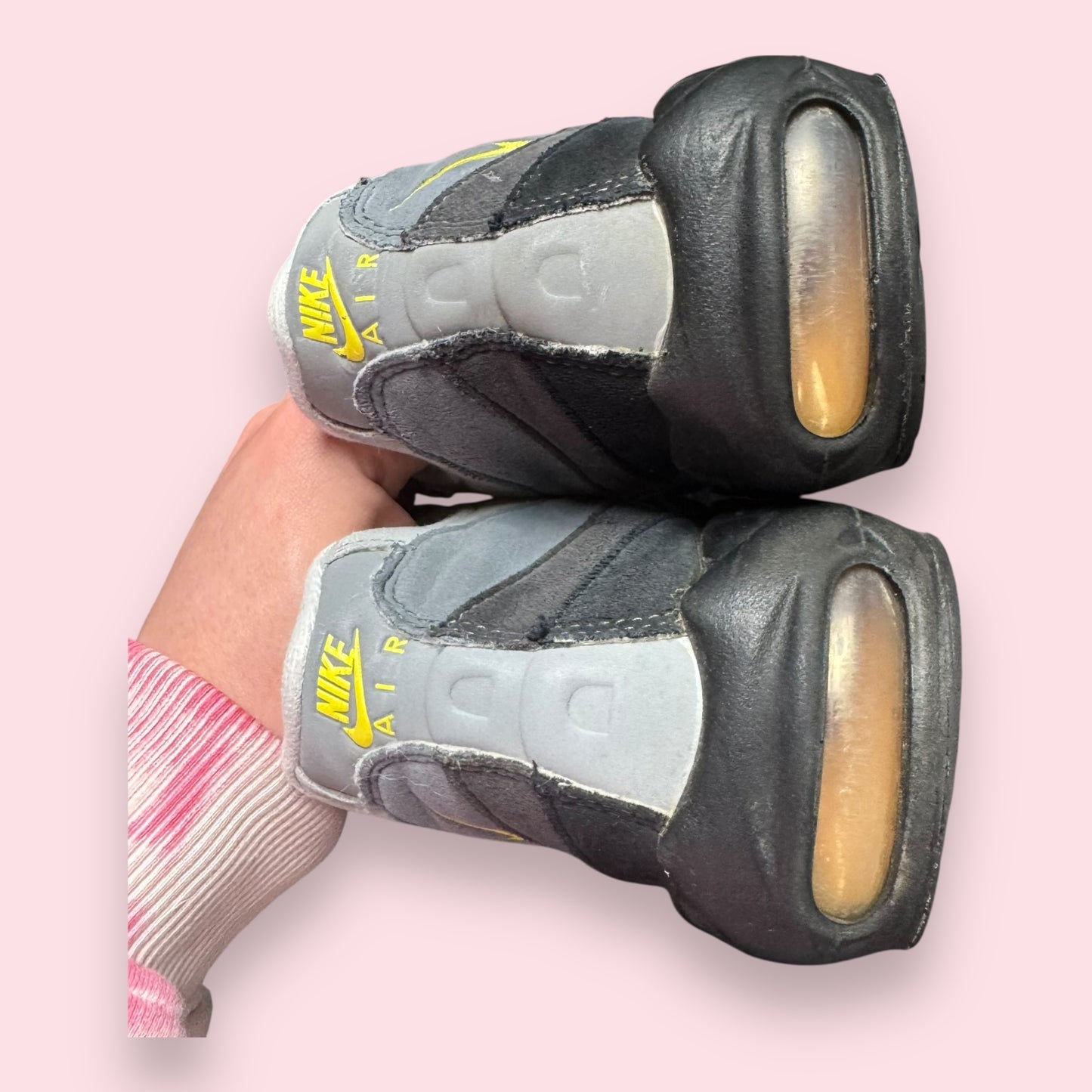 Air Max 95 Yellow Icons - 42