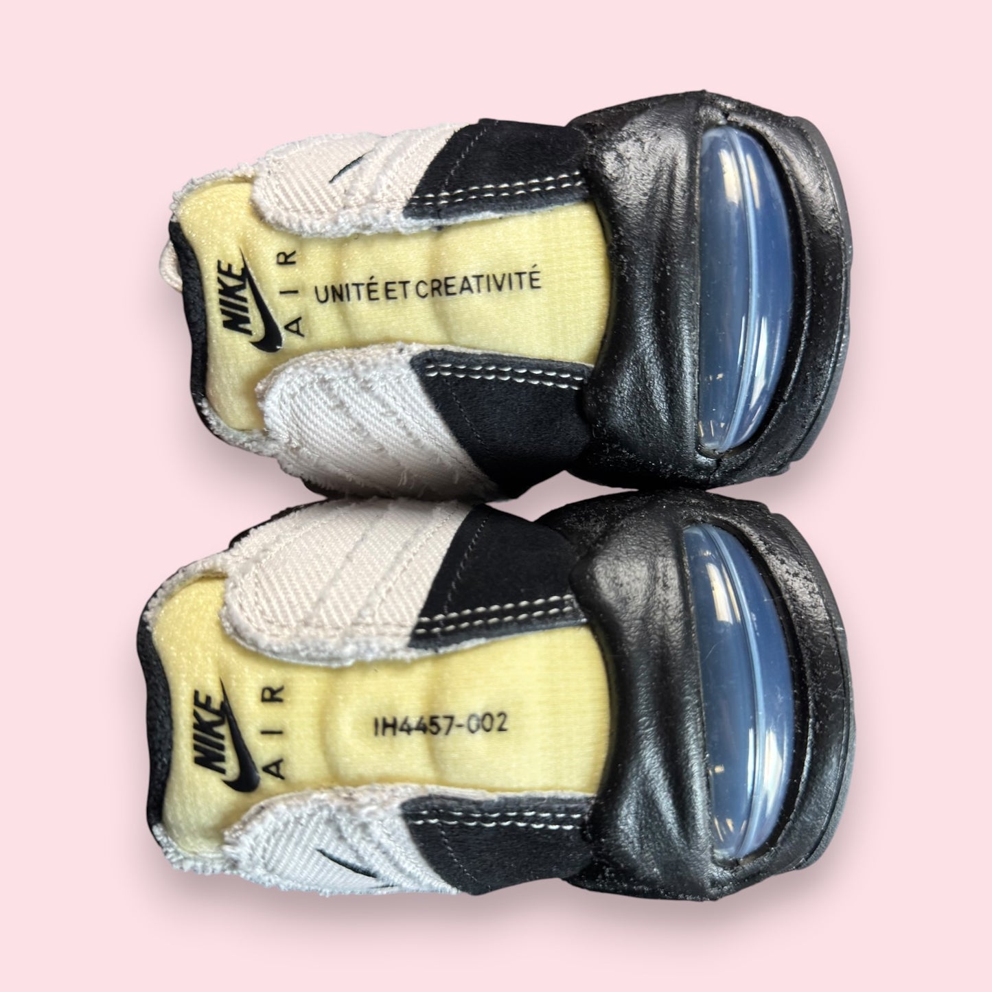 Air Max 95 Big Bubble Atelier France - 44