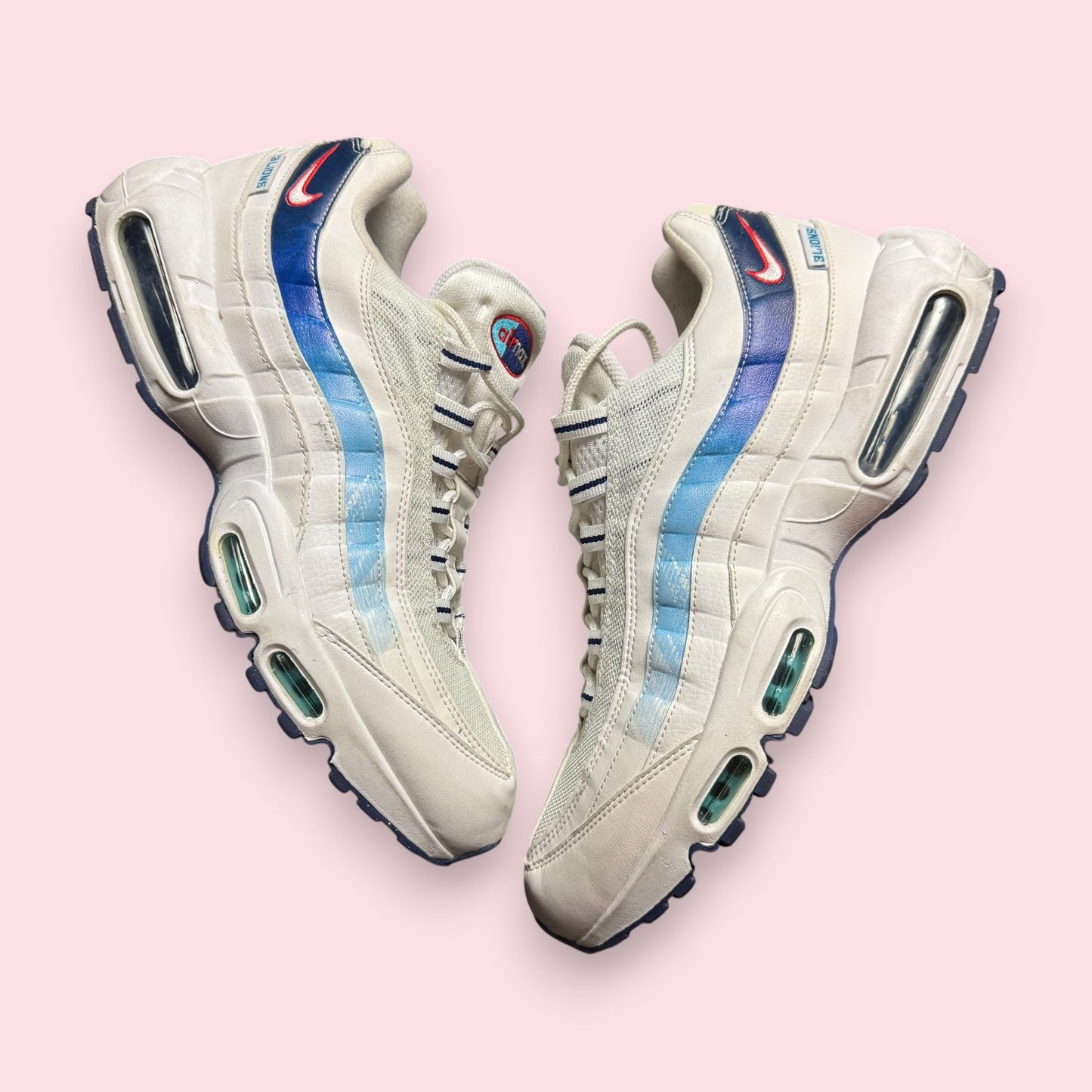 Air Max 95 3 Lions - 47,5