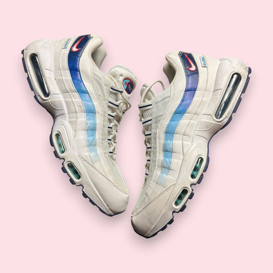 Air Max 95 3 Lions - 47,5