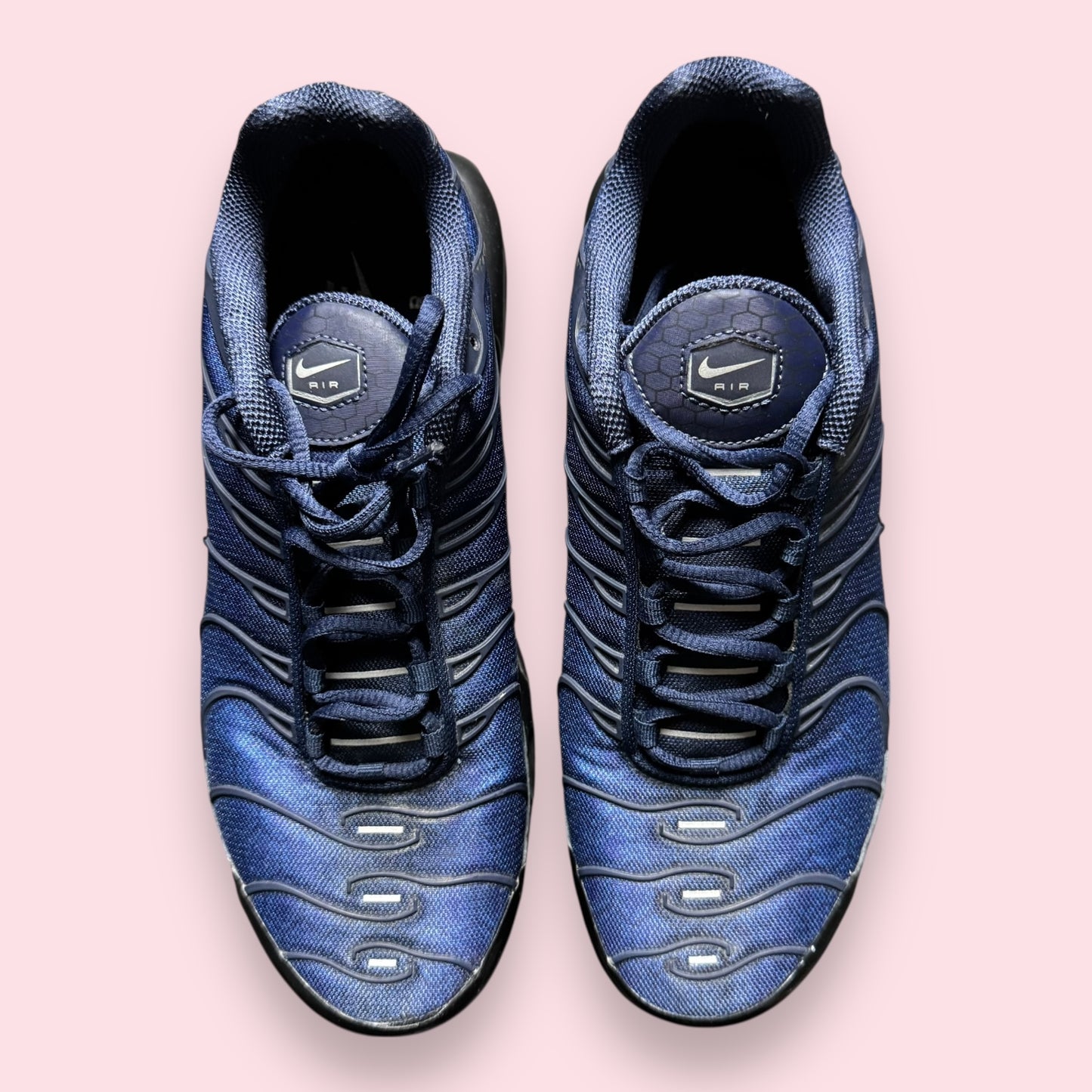 Air Max Plus TN Midnight Navy - 44