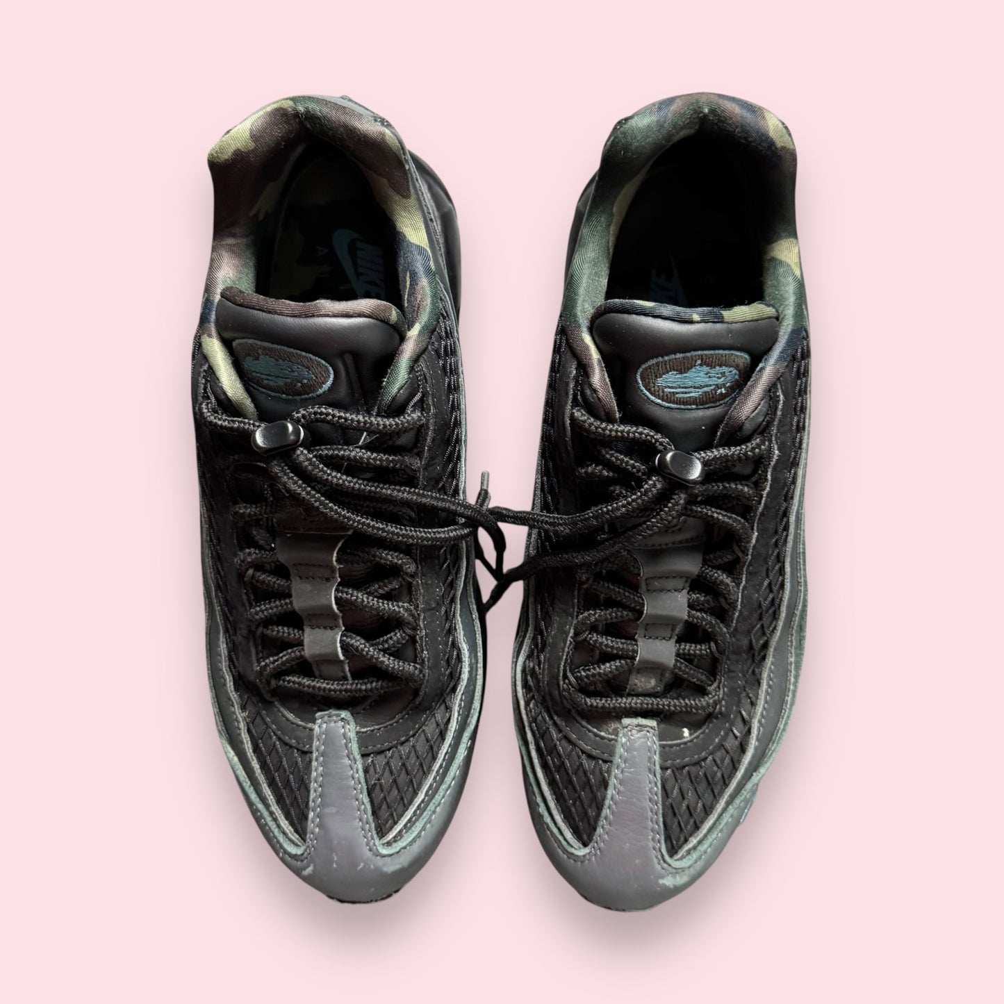 Air Max 95 Corteiz Blue - 44