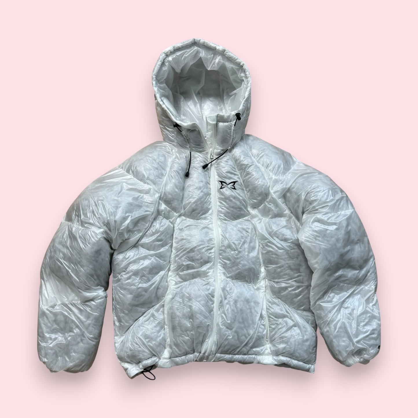Mertra Puffer - S
