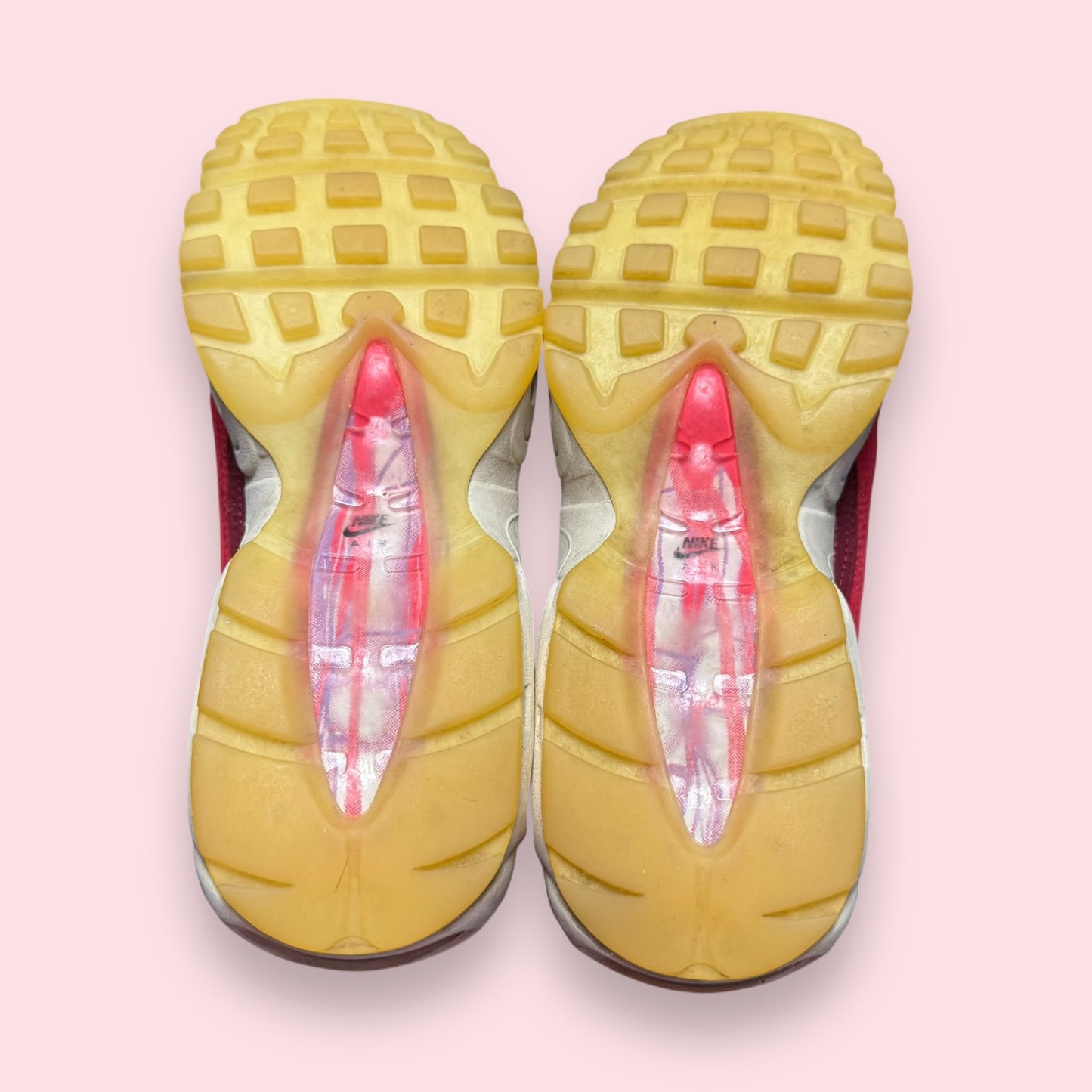 Air Max 95 Anatomy of Air - 39