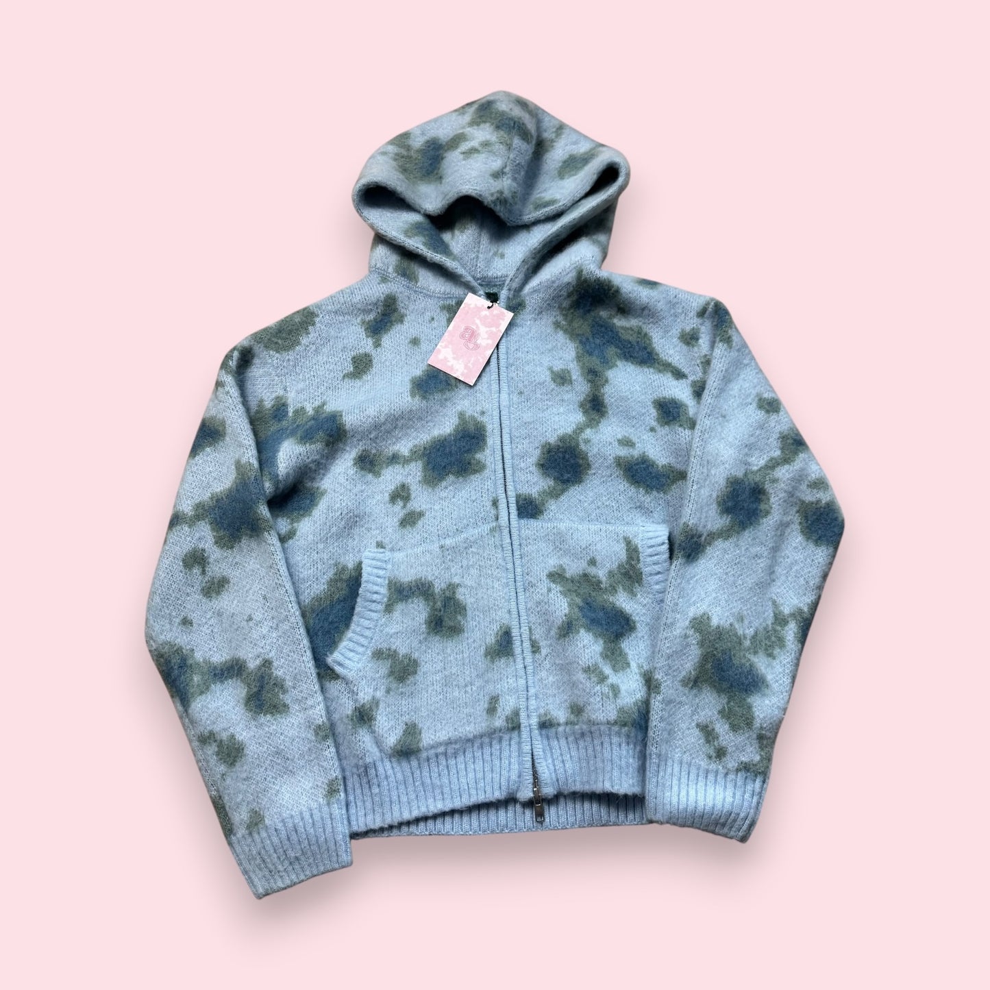 Amoses Zip - S