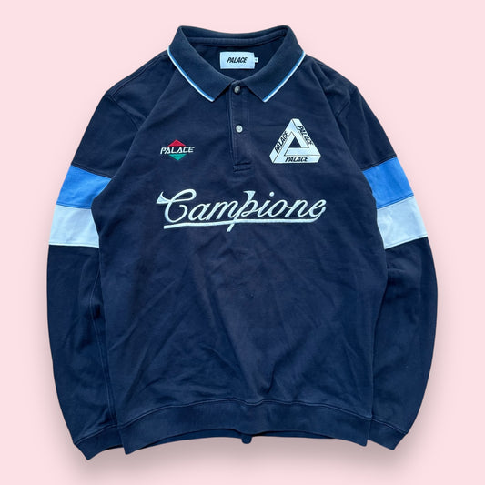 Palace Campione Pull - S