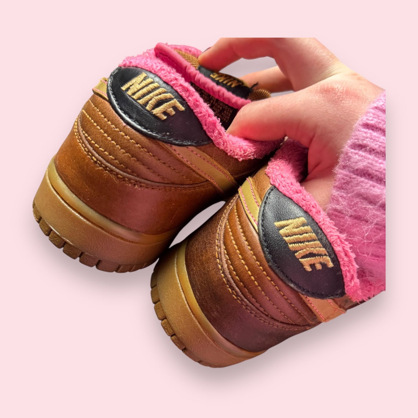Dunk Low SB Gipson - 41