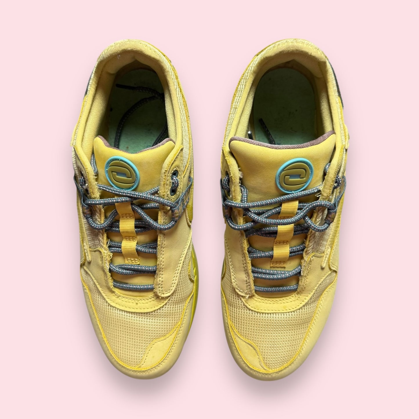 Air Max 1 Travis Gold - 42.5