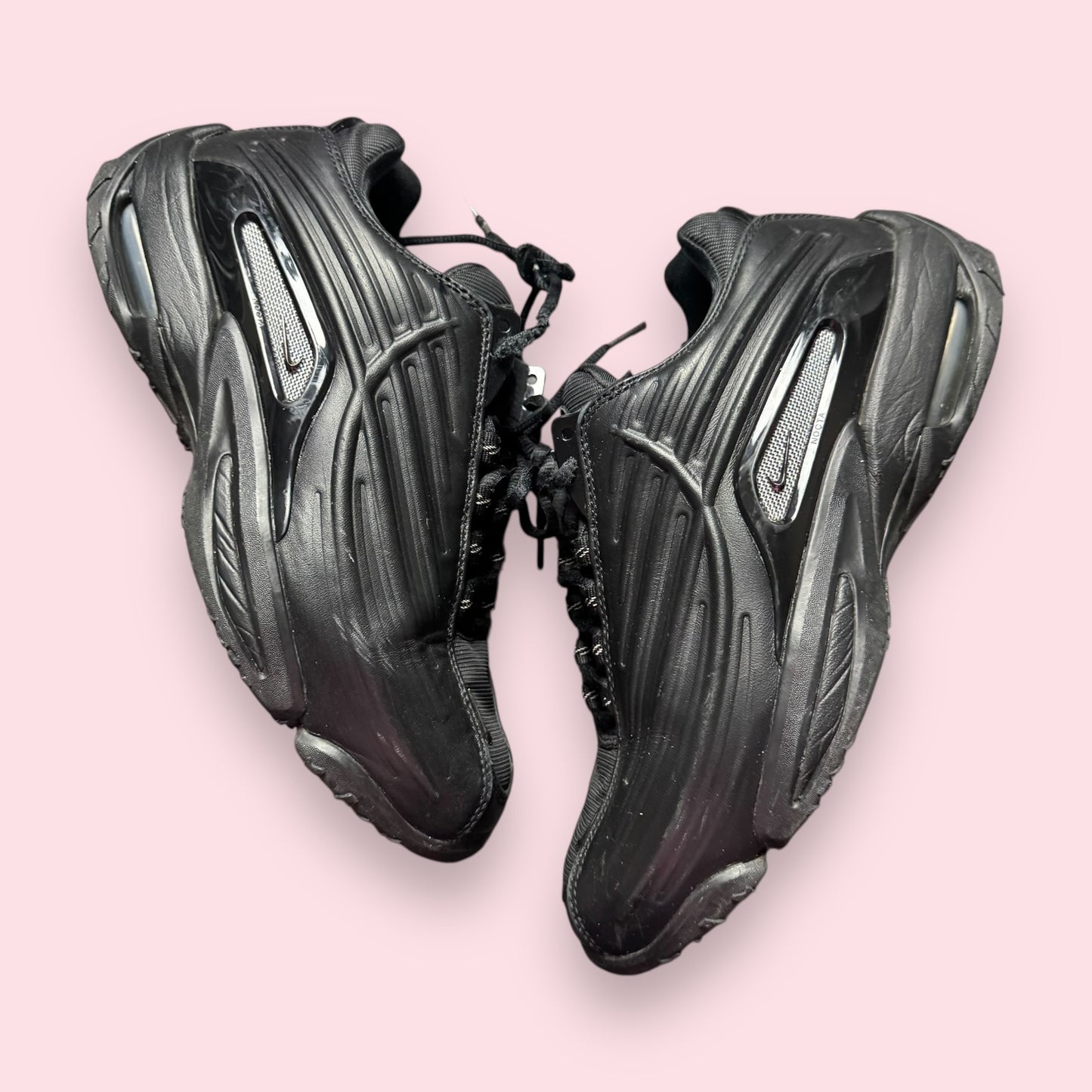 Nocta Hot Step 2 Black - 41