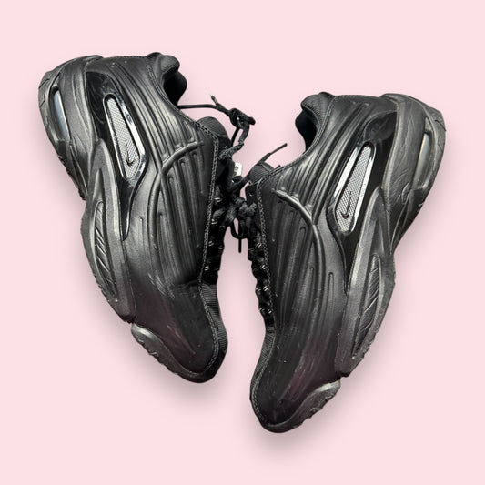 Nocta Hot Step 2 Black - 41
