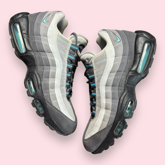 Air Max 95 Baltic Blue - 42,5
