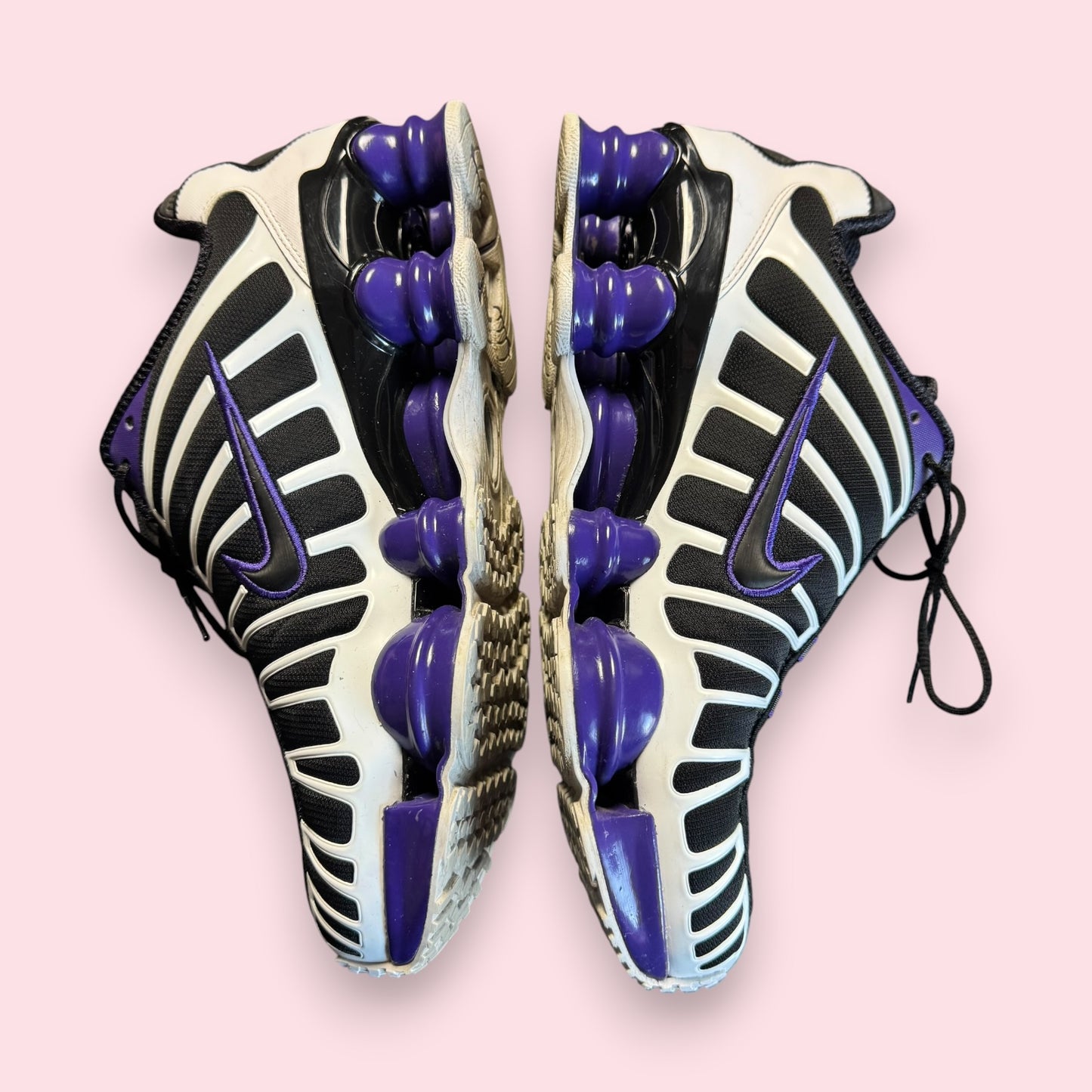 Shox TL Purple - 44