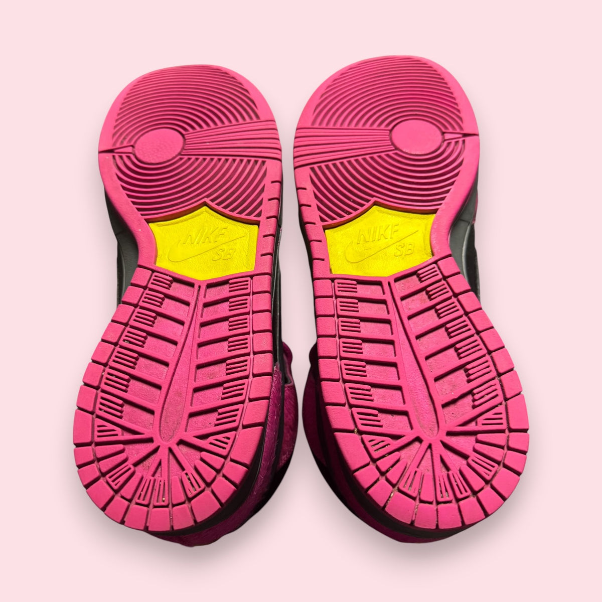 Dunk High SB Run the Jewels - 44