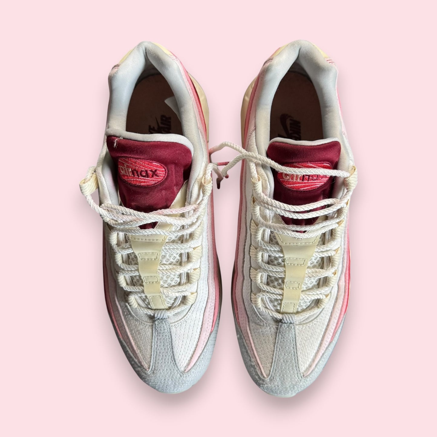 Air Max 95 Anatomy of Air - 45
