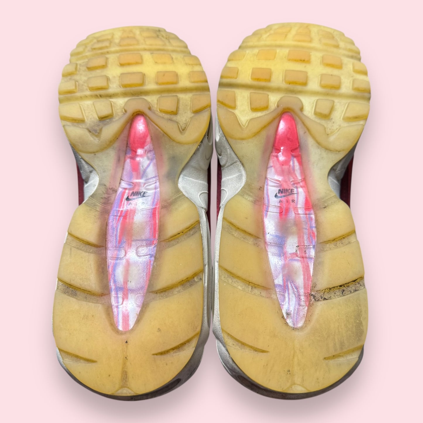 Air Max 95 Anatomy Of Air - 44.5