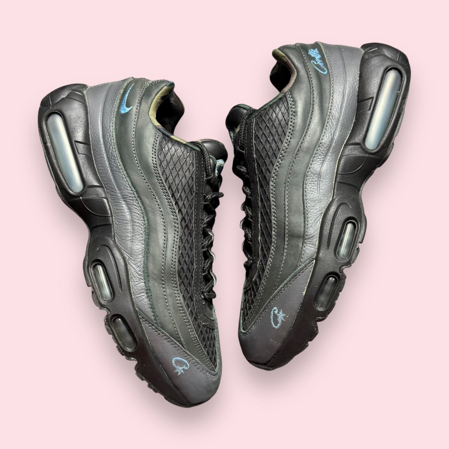 Air Max 95 Corteiz Blue - 45