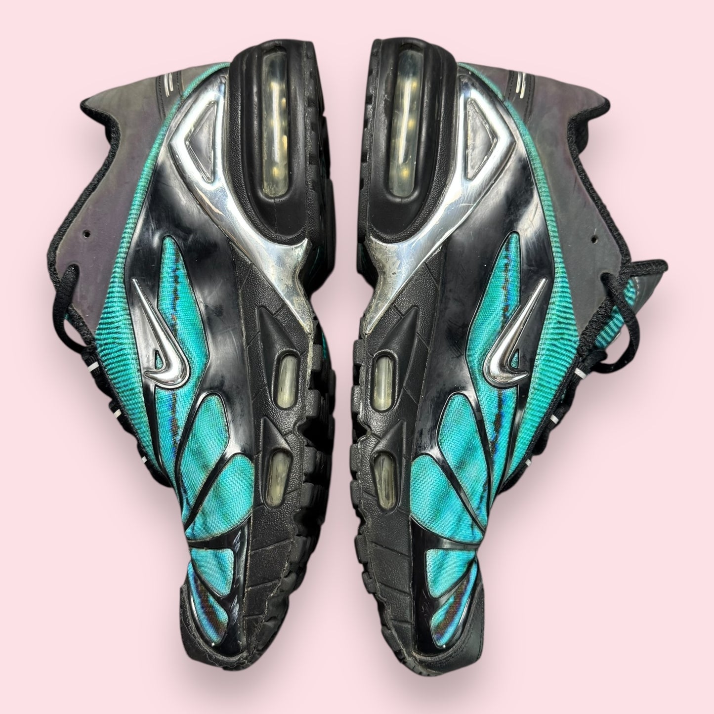 Air Max Tailwind 5 Skepta Blue - 41