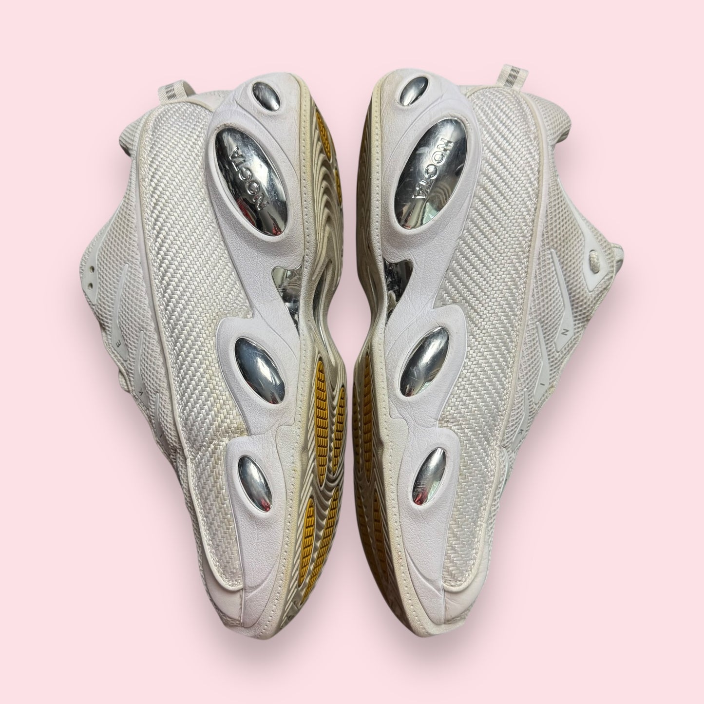 Nocta Glide White - 45.5