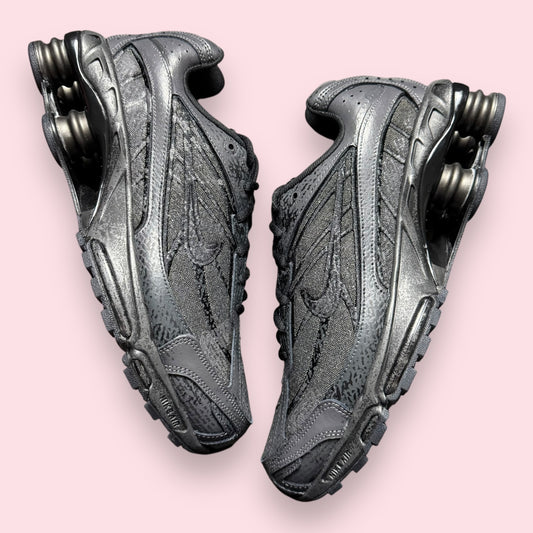 Shox Ride 2 Black Anthracite - 44