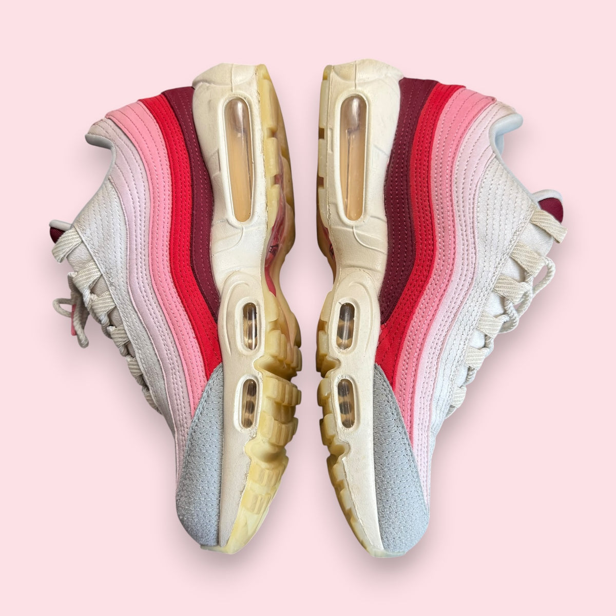 Air Max 95 Anatomy of Air - 44