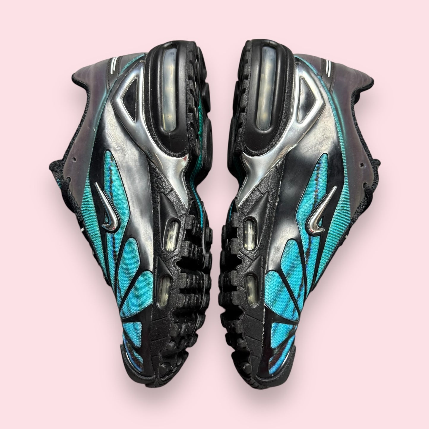 Air Max Tailwind 5 Skepta Blue - 40