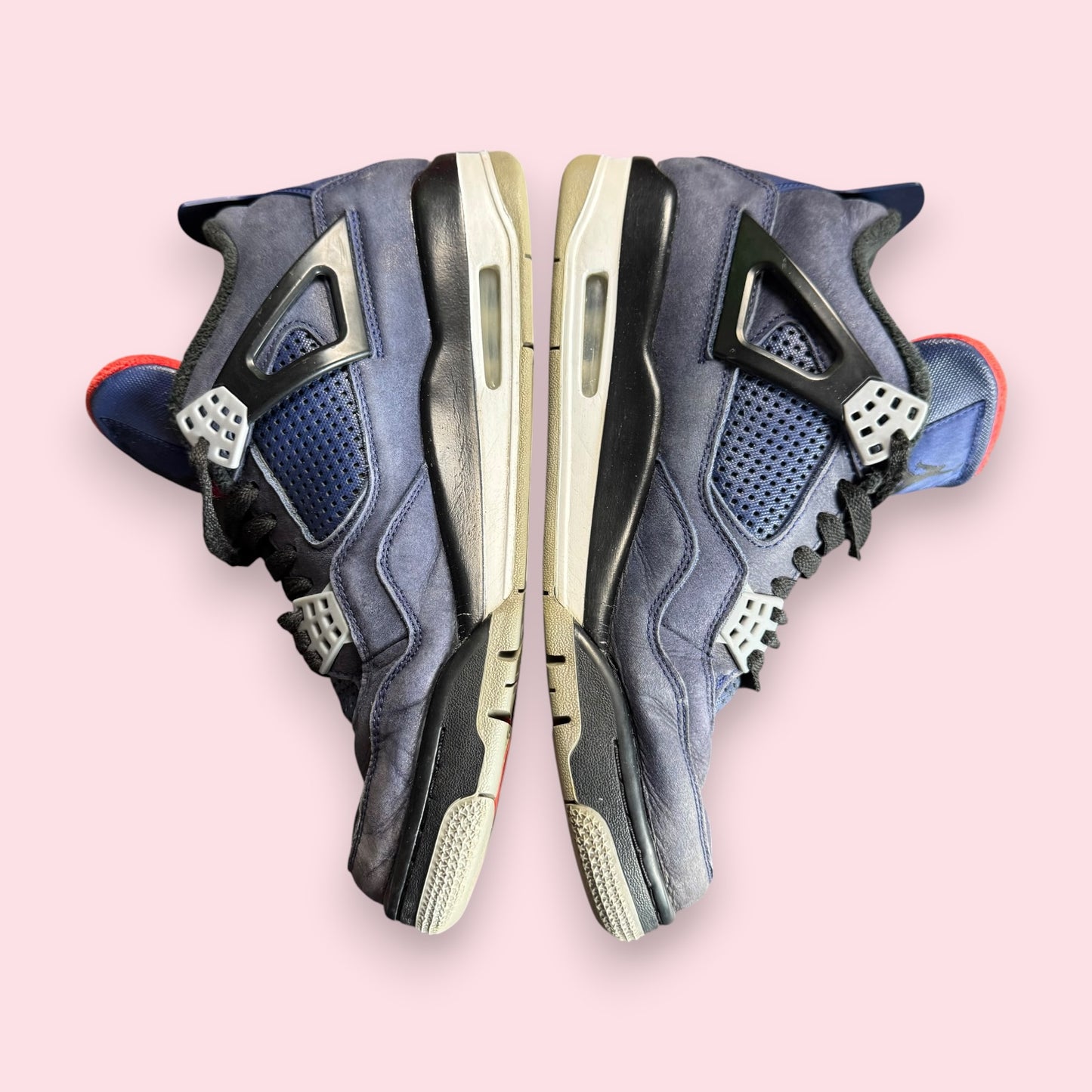 Jordan 4 Winterized - 43