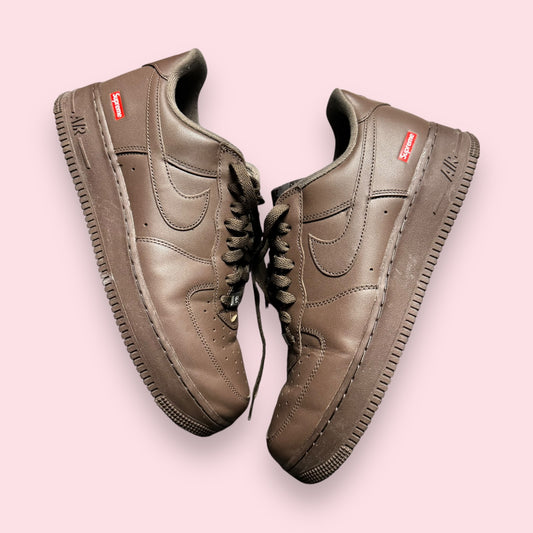 Air Force 1 Chocolate Supreme - 45