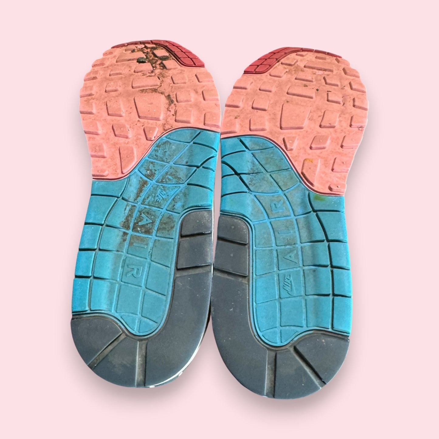 Air Max 1 Parra - 43
