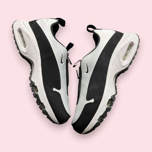 Air Max Sunder Comme des Garcons CDG Black White - 44.5