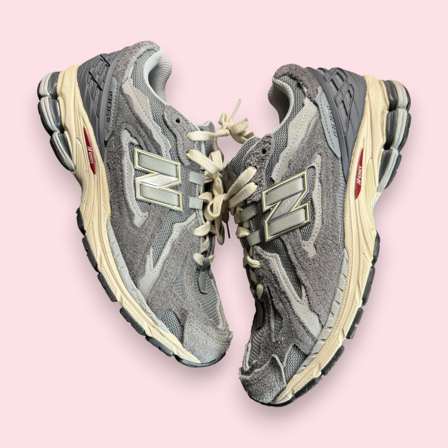 New Balance 1906D Protection Pack Grey - 43
