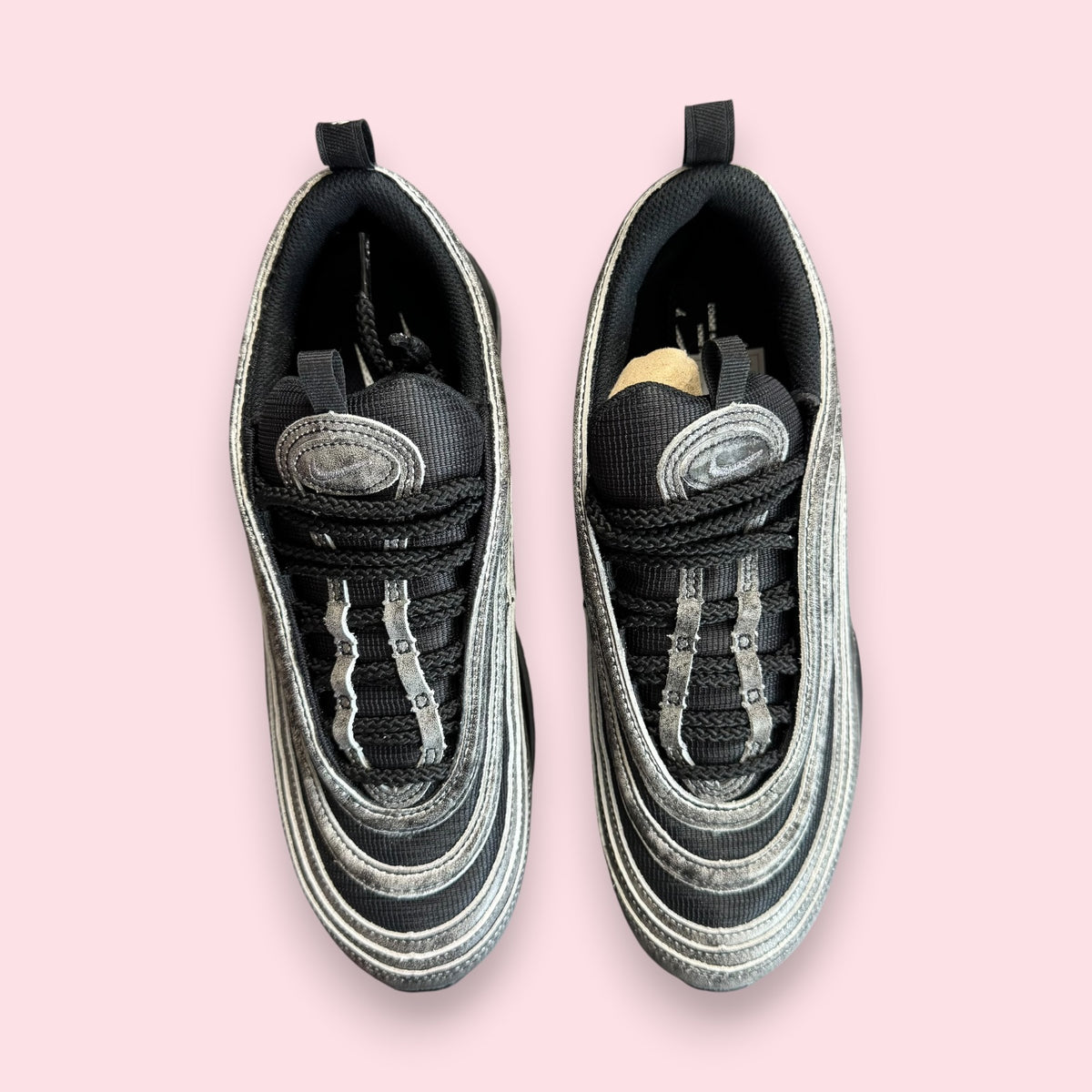 Air Max 97 Comme des Garcons - 42.5