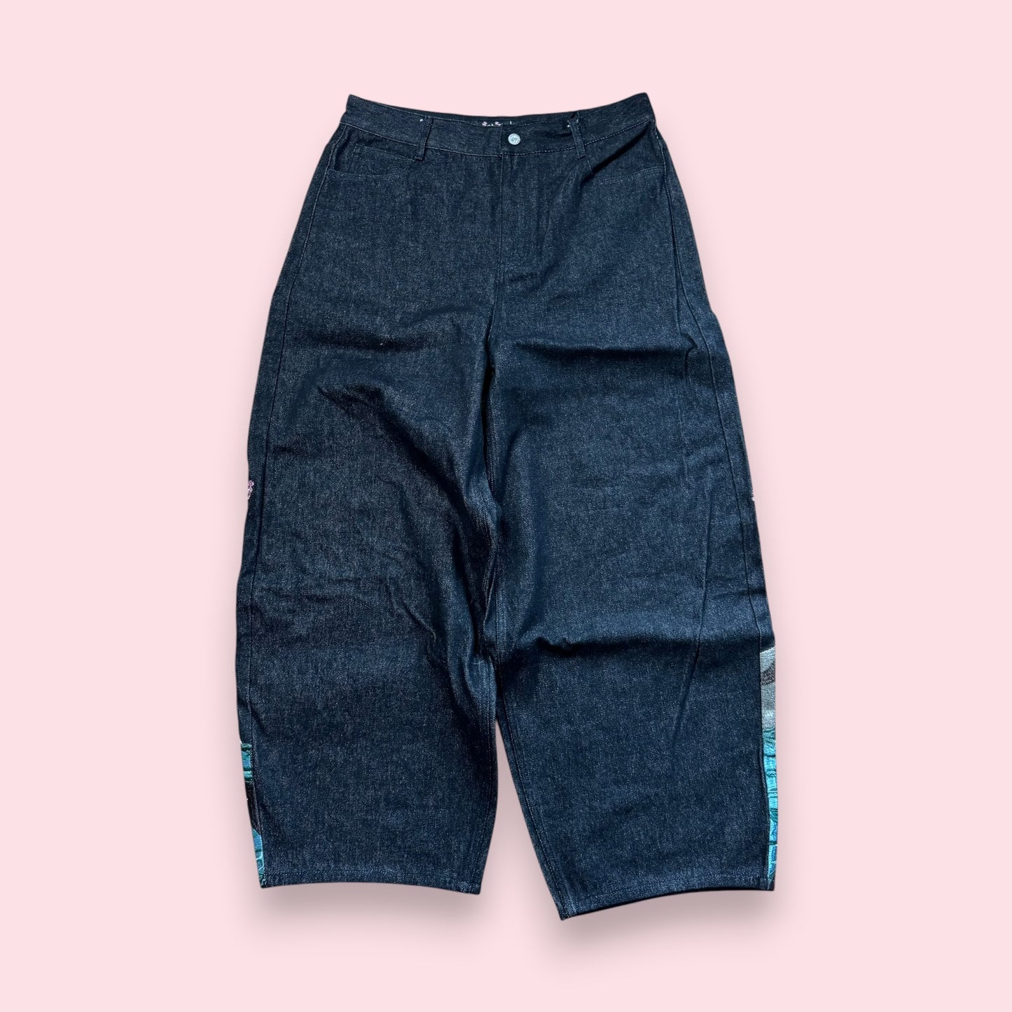 Neptunz Pant - L