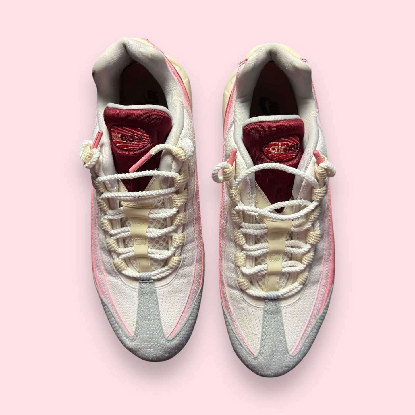 Air Max 95 Anatomy of Air - 43
