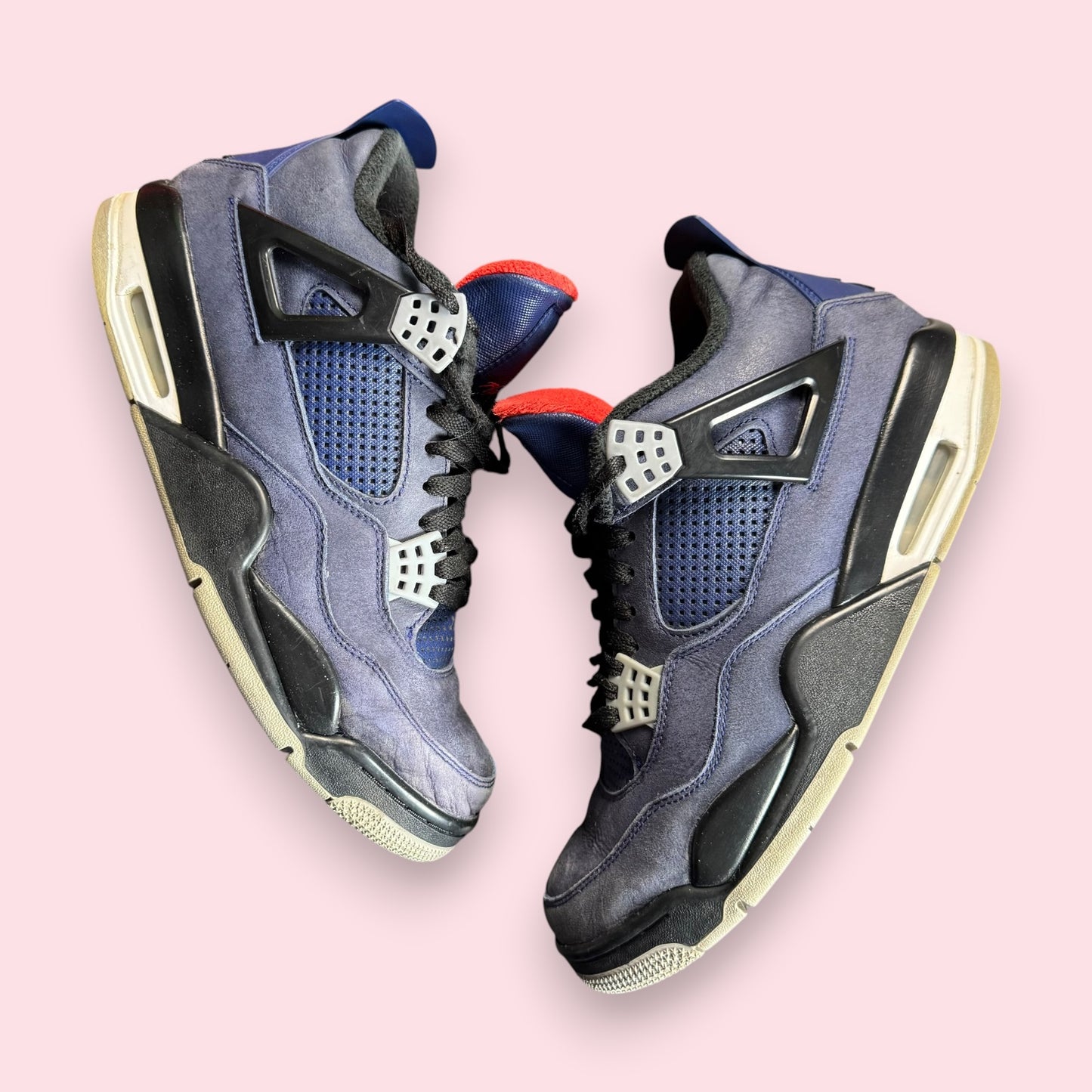 Jordan 4 Winterized - 43