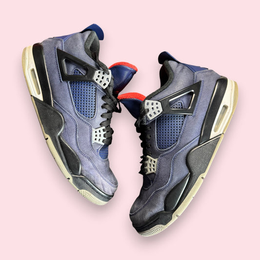 Jordan 4 Winterized - 43