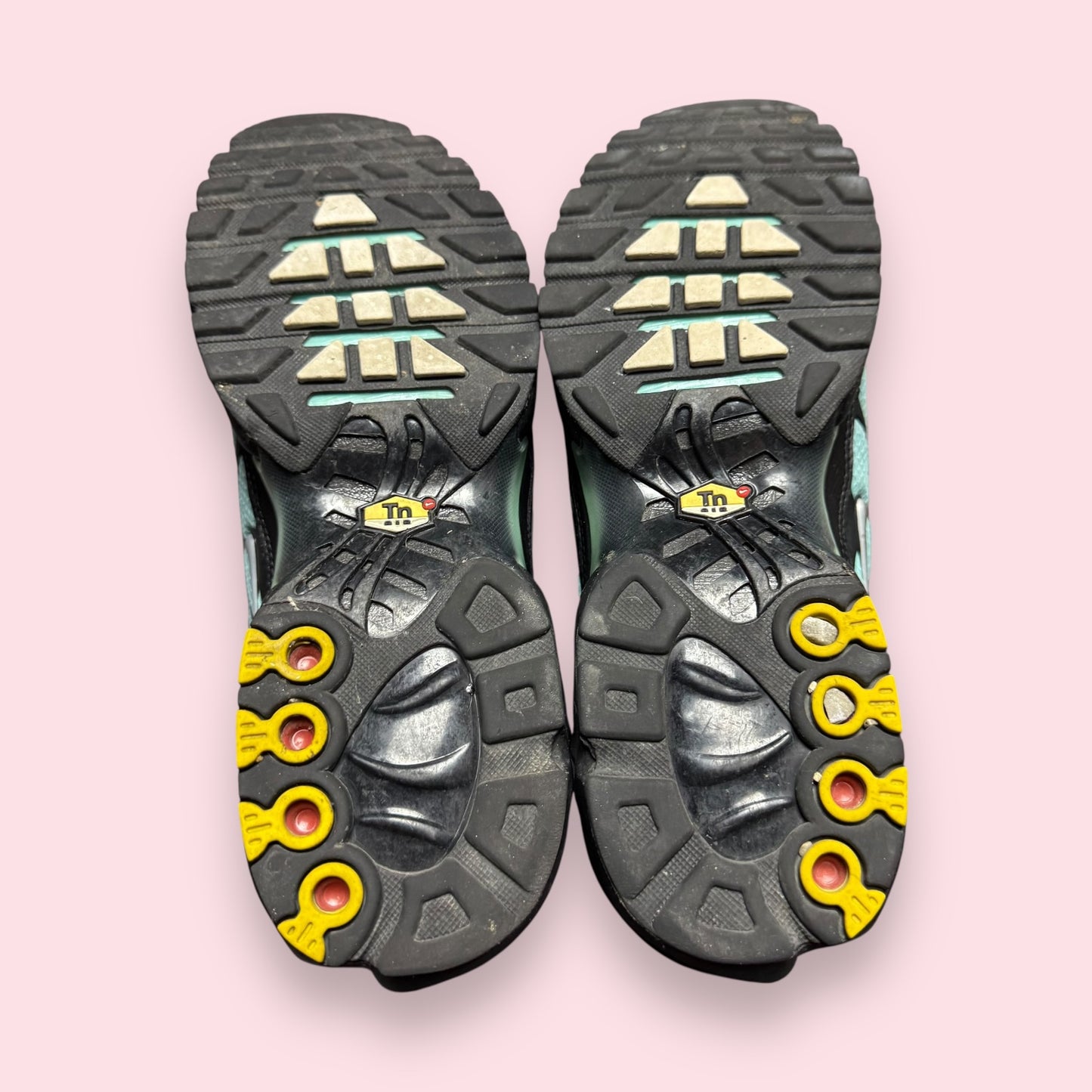 Air Max Plus Tn Tiffany - 43