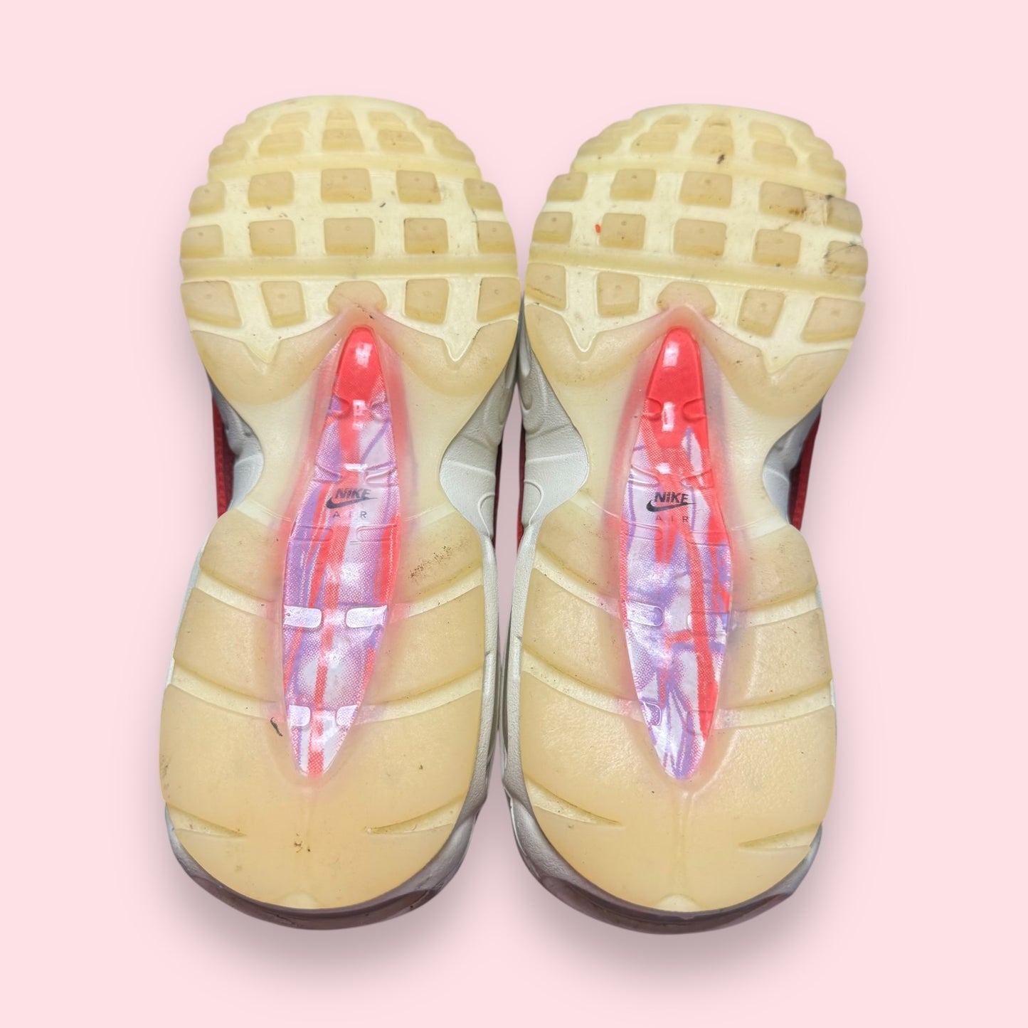 Air Max 95 Anatomy of Air - 39