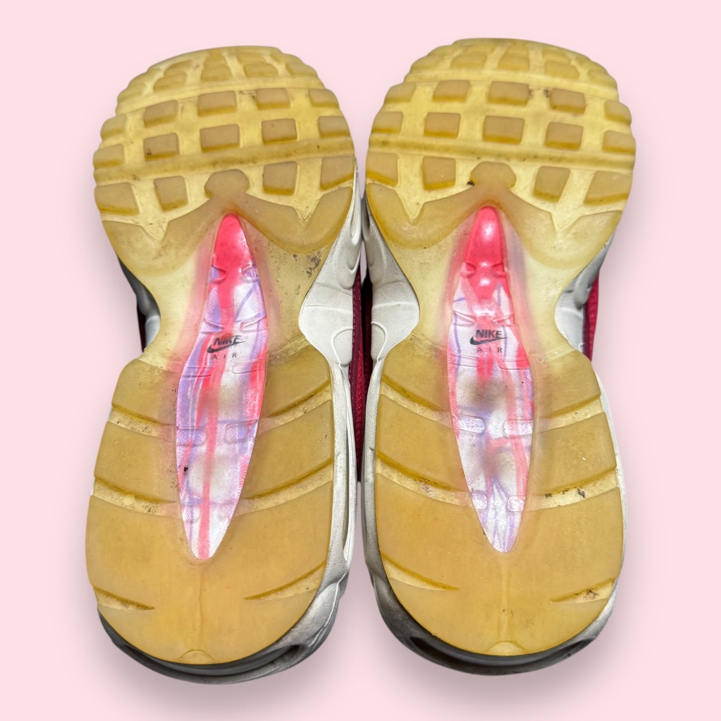 Air Max 95 Anatomy Of Air  - 40.5