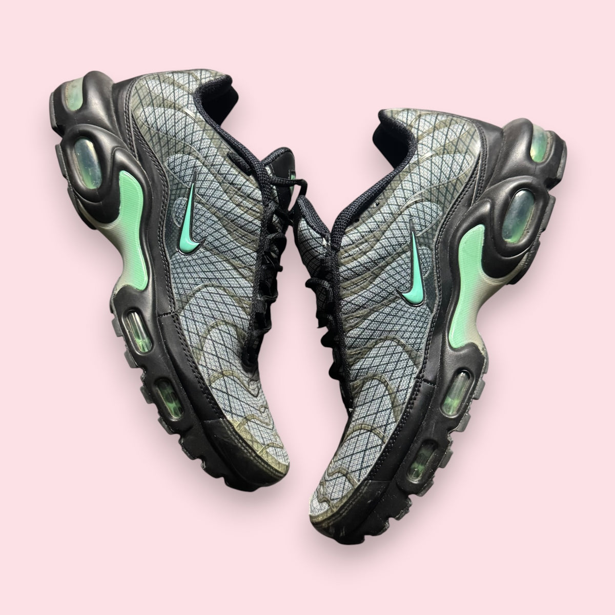 Air Max Plus Tn Spirograph - 44