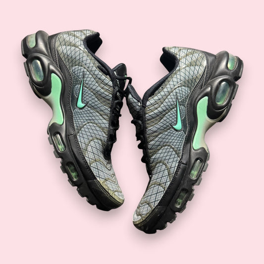 Air Max Plus Tn Spirograph - 44
