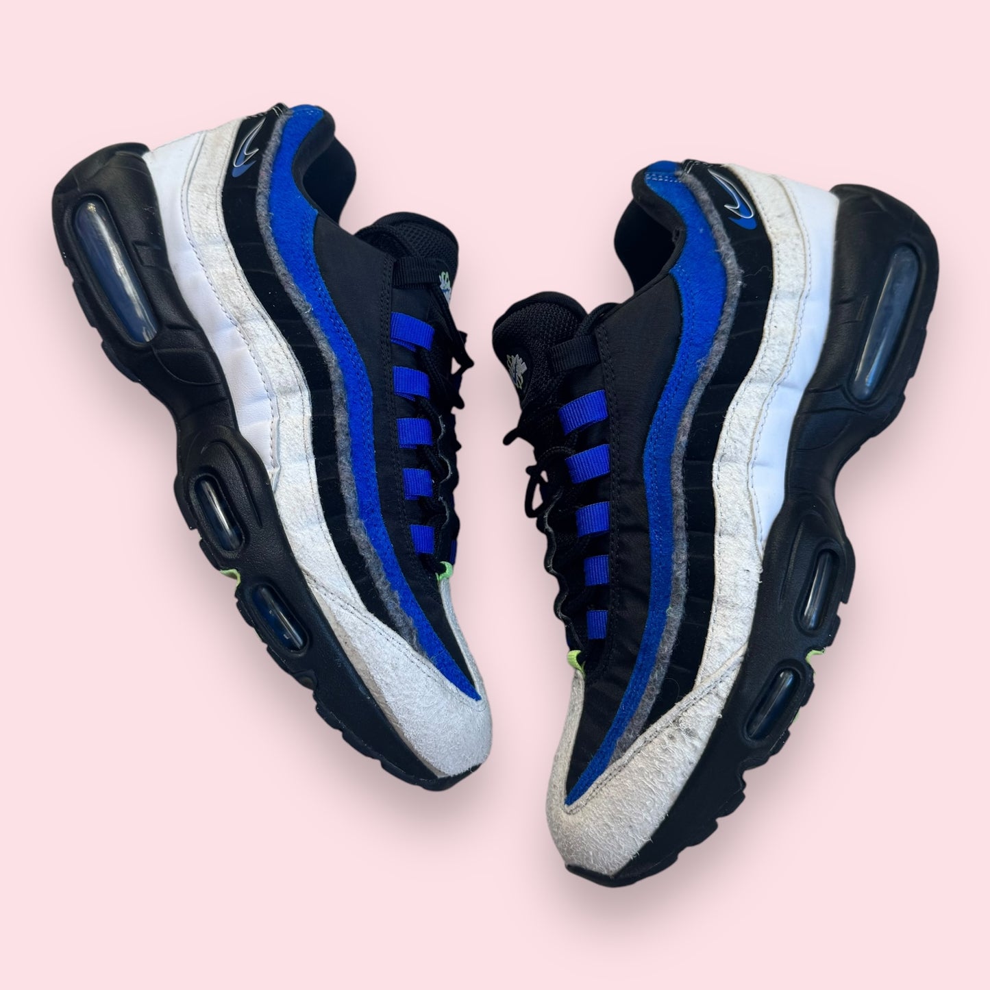 Air Max 95 Royal - 44