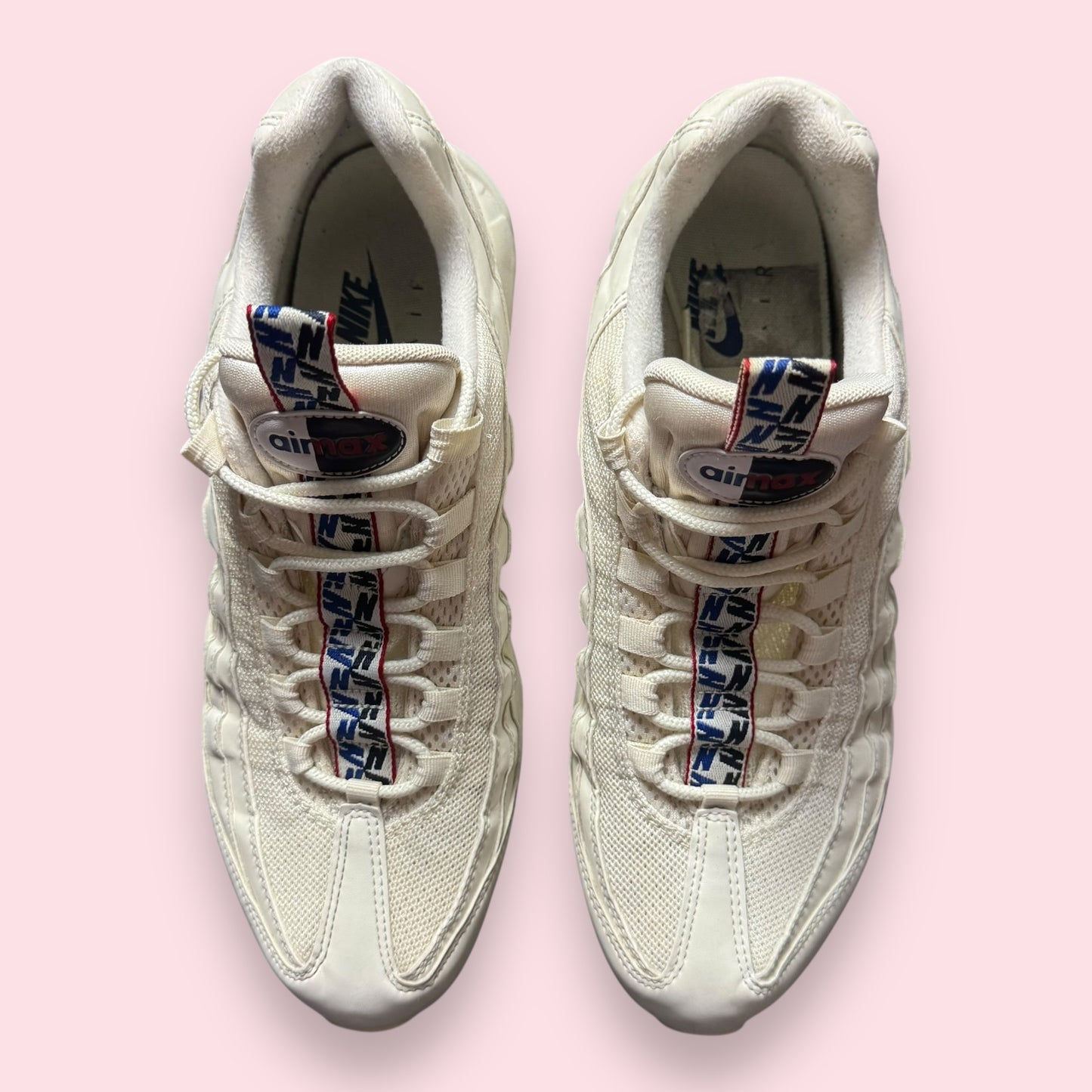 Air Max 95 Sail - 45