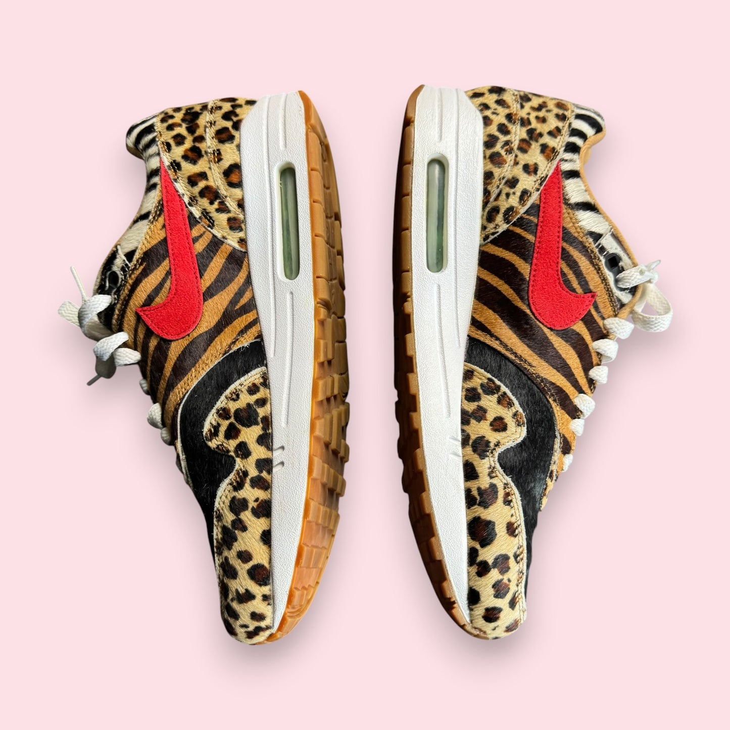 Air Max 1 Atmos Safari - 43