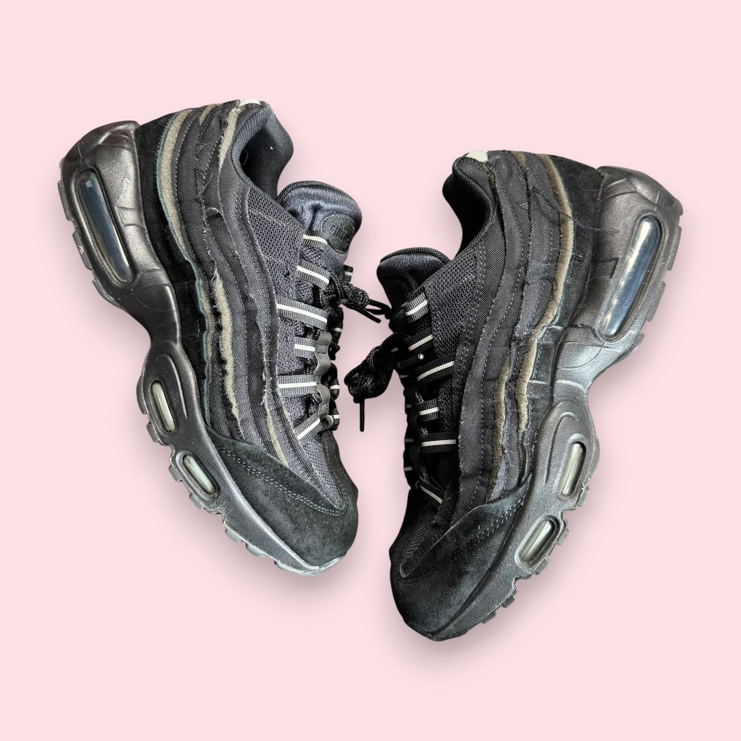 Air Max 95 Comme des Garçons Black - 41