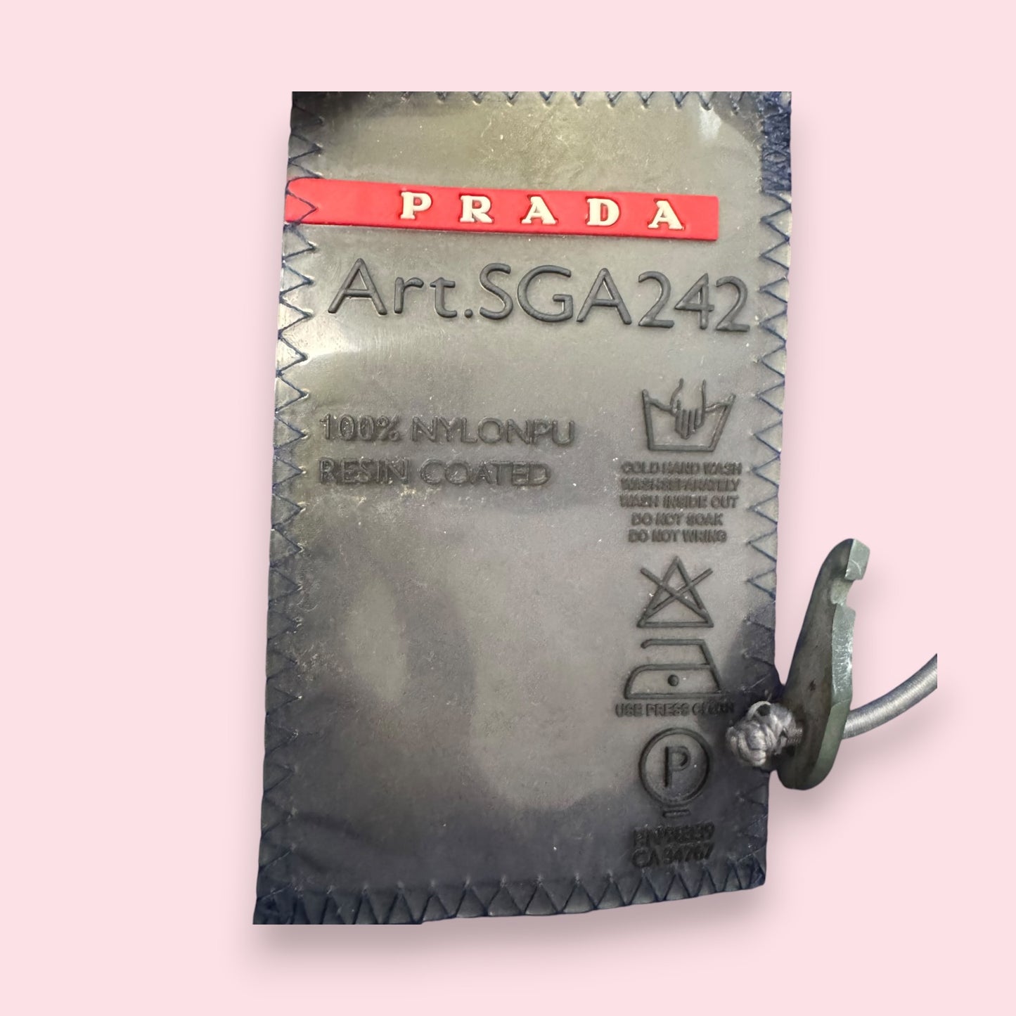 Prada jacket - XL
