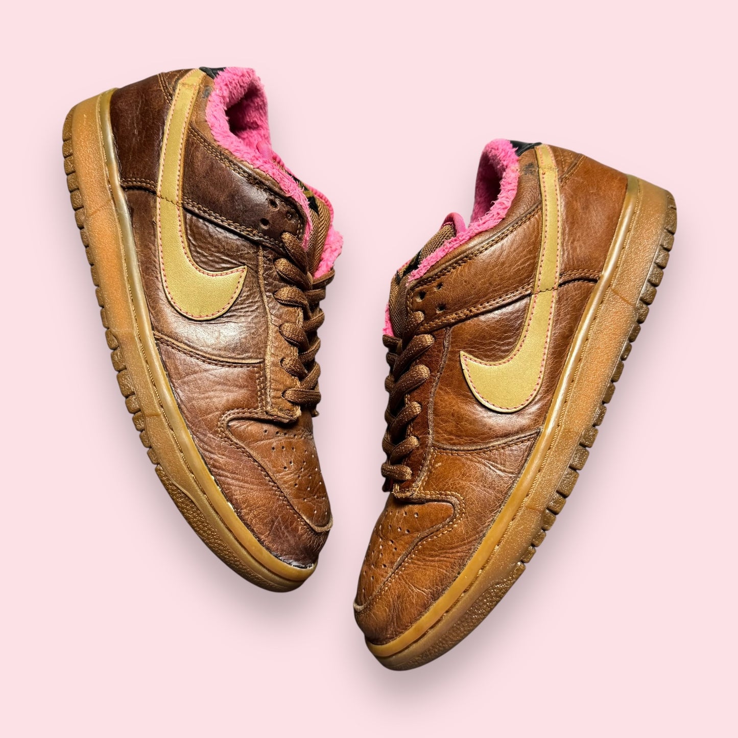 Dunk Low SB Gipson - 41