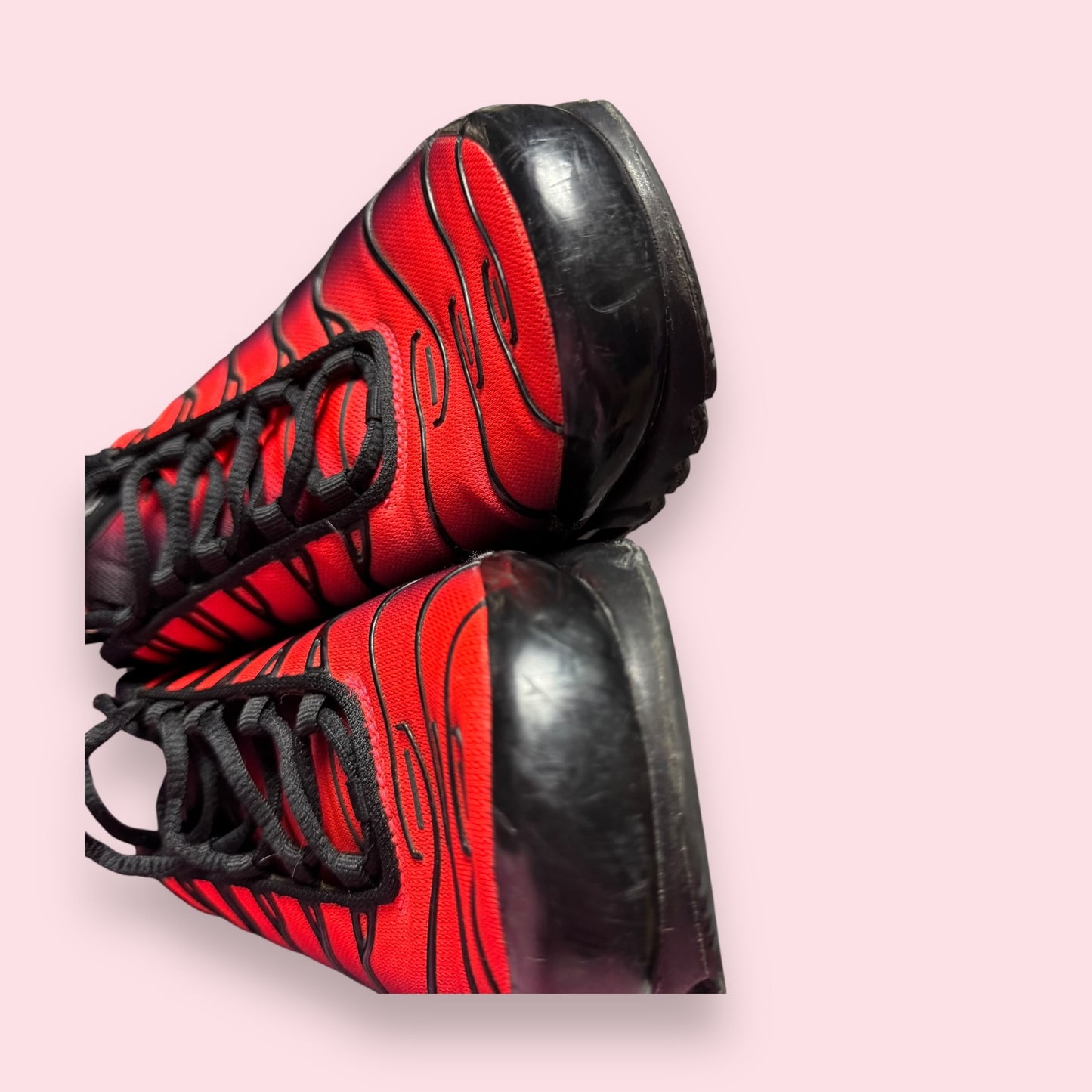 Air Max Plus Tn Deadpool - 44