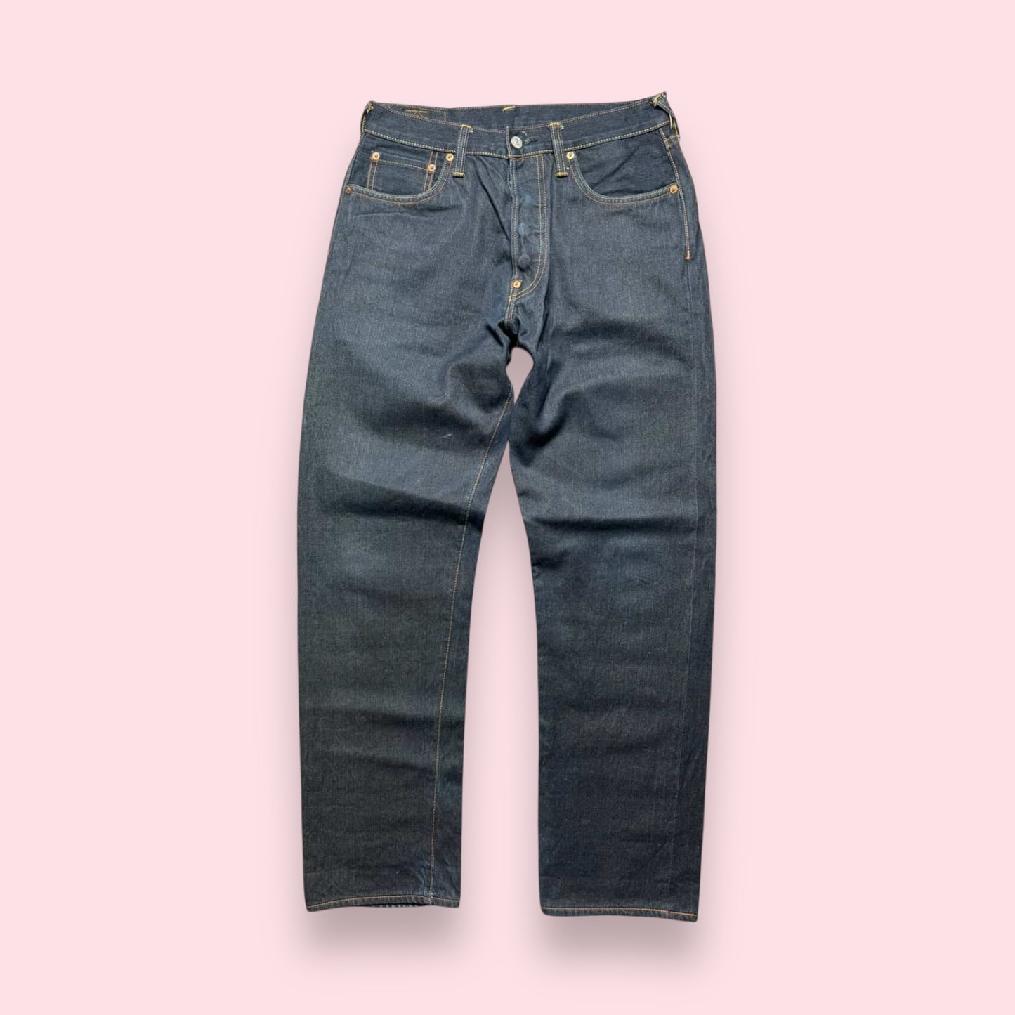 Evisu Pant Tiger - 32 / M